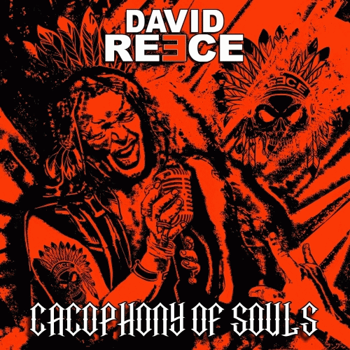 Reece (GER) : Cacophony of Souls